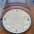 Founded in 1686, Café Procope claims to be the oldest cafe in the world and the most famous (2109 besøk) Founded in 1686, Café Procope claims to be the oldest cafe in the world and the most famous